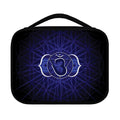Ajna Chakra Spiritual Print Classic Bible Case