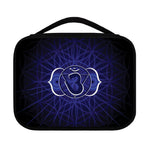 Ajna Chakra Spiritual Print Classic Bible Case