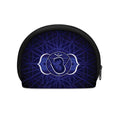 Ajna Chakra Spiritual Print Coin Purse