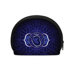 Ajna Chakra Spiritual Print Coin Purse