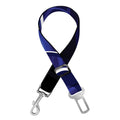 Ajna Chakra Spiritual Print Dog Seat Belt