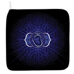 Ajna Chakra Spiritual Print Hand Towel