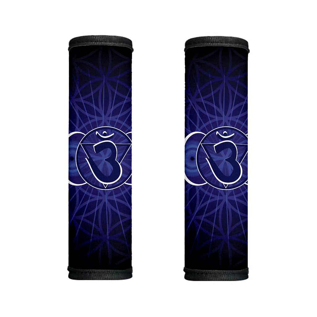 Ajna Chakra Spiritual Print Handle Covers