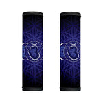 Ajna Chakra Spiritual Print Handle Covers