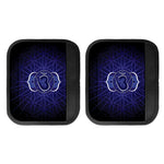 Ajna Chakra Spiritual Print Handle Covers