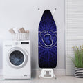 Ajna Chakra Spiritual Print Ironing Board Cover