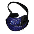 Ajna Chakra Spiritual Print Pet Sling Carrier