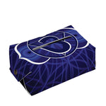 Ajna Chakra Spiritual Print Rectangle Tissue Box Cover