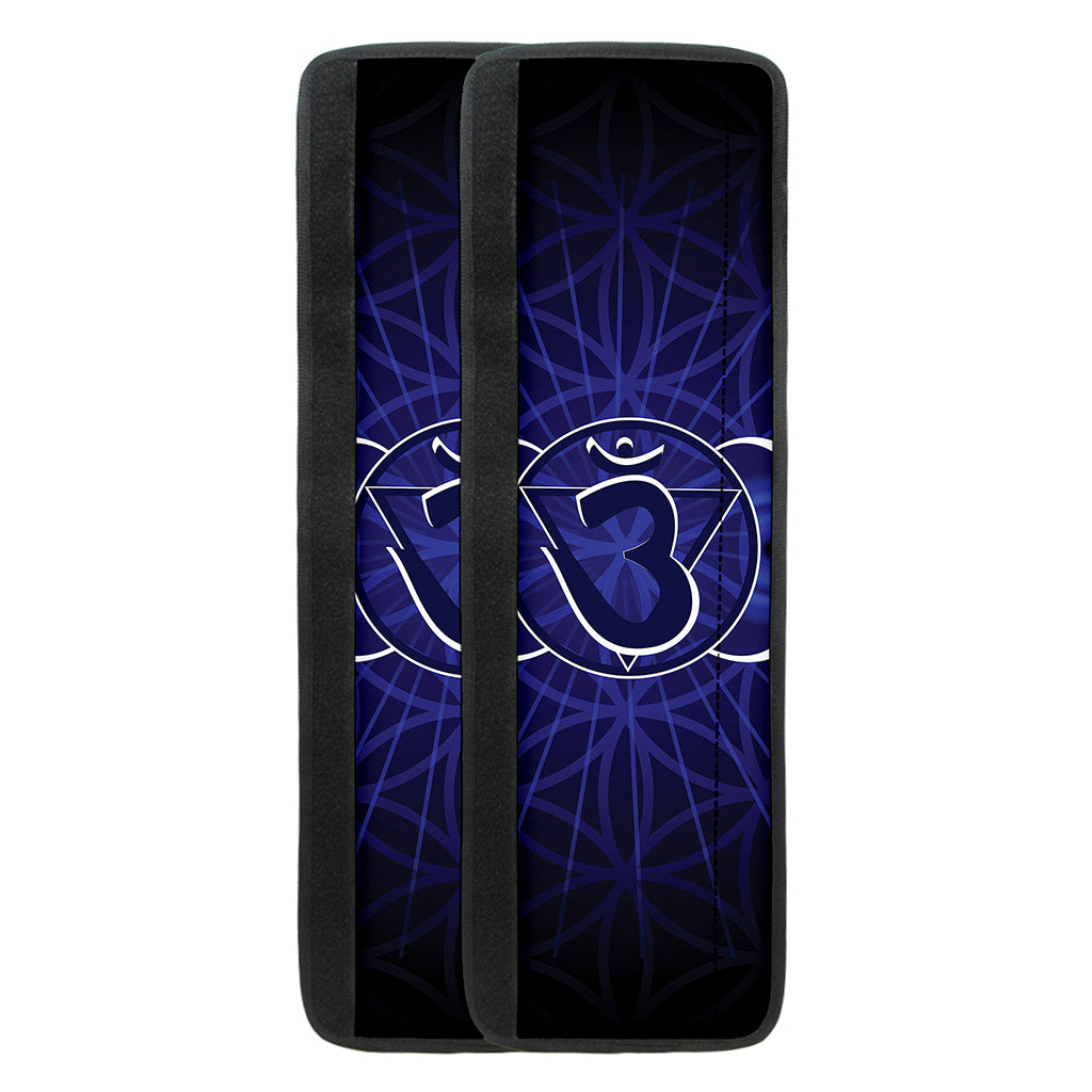 Ajna Chakra Spiritual Print Refrigerator Handle Covers