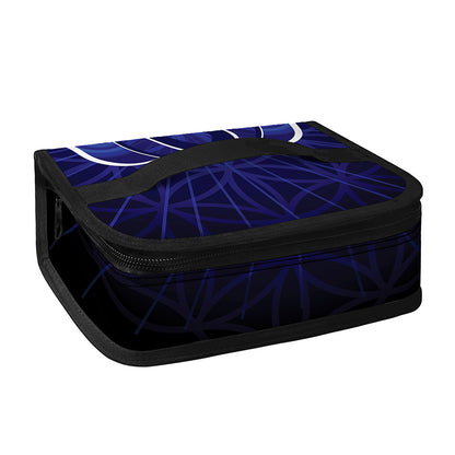 Ajna Chakra Spiritual Print Small Lunch Bag