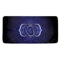 Ajna Chakra Spiritual Print Towel