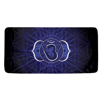 Ajna Chakra Spiritual Print Towel