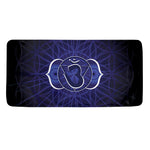 Ajna Chakra Spiritual Print Towel