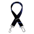 Ajna Chakra Symbol Print Dog Seat Belt