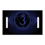 Ajna Chakra Symbol Print Golf Cart Seat Cover