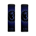 Ajna Chakra Symbol Print Handle Covers