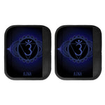Ajna Chakra Symbol Print Handle Covers