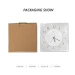 Put On Your Boxing Gloves Print Alarm Clock