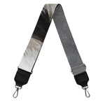 Alaskan Malamute Painting Print Bag Strap