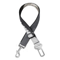 Alaskan Malamute Painting Print Dog Seat Belt