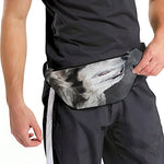Alaskan Malamute Painting Print Fanny Pack
