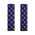 Alaskan Malamute Pattern Print Handle Covers