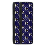 Alaskan Malamute Pattern Print Refrigerator Handle Covers