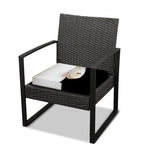 Albino Snake Print Outdoor Seat Cushion Cover