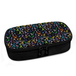 All Cancer Awareness Pattern Print Insulin Cooler Travel Case