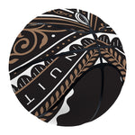 All Seeing Eye Symbol Print Basketball