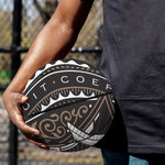 All Seeing Eye Symbol Print Basketball