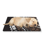 All Seeing Eye Symbol Print Pet Cooling Mat Cover