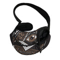 All Seeing Eye Symbol Print Pet Sling Carrier