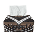 All Seeing Eye Symbol Print Rectangle Tissue Box Cover