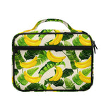 Aloha Banana Pattern Print Briefcase Bible Bag
