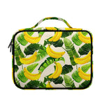 Aloha Banana Pattern Print Briefcase Bible Bag