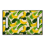Aloha Banana Pattern Print Golf Cart Seat Cover