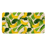 Aloha Banana Pattern Print Towel
