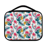 Aloha Hawaii Floral Pattern Print Classic Bible Case