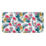 Aloha Hawaii Floral Pattern Print Towel
