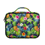 Aloha Hawaii Tropical Pattern Print Briefcase Bible Bag