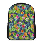 Aloha Hawaii Tropical Pattern Print Casual Backpack
