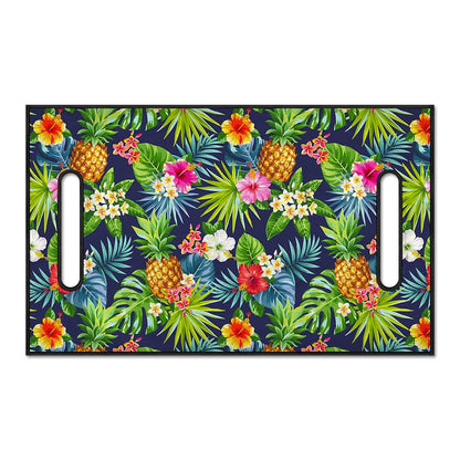 Aloha Hawaii Tropical Pattern Print Golf Cart Seat Cover