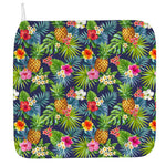 Aloha Hawaii Tropical Pattern Print Hand Towel