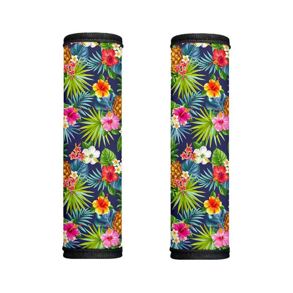 Aloha Hawaii Tropical Pattern Print Handle Covers