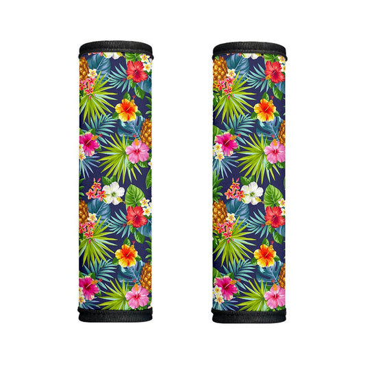 Aloha Hawaii Tropical Pattern Print Handle Covers