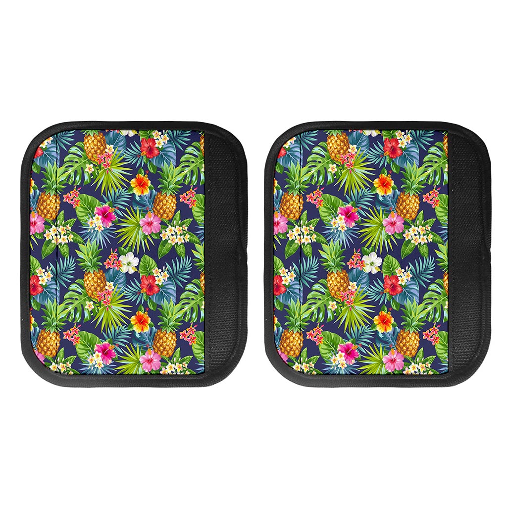 Aloha Hawaii Tropical Pattern Print Handle Covers