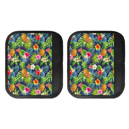 Aloha Hawaii Tropical Pattern Print Handle Covers
