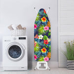 Aloha Hawaii Tropical Pattern Print Ironing Board Cover