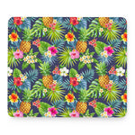 Aloha Hawaii Tropical Pattern Print Mouse Pad
